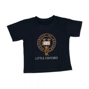 Official Oxford Collection