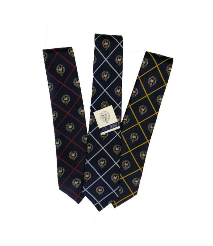 oxford style tie