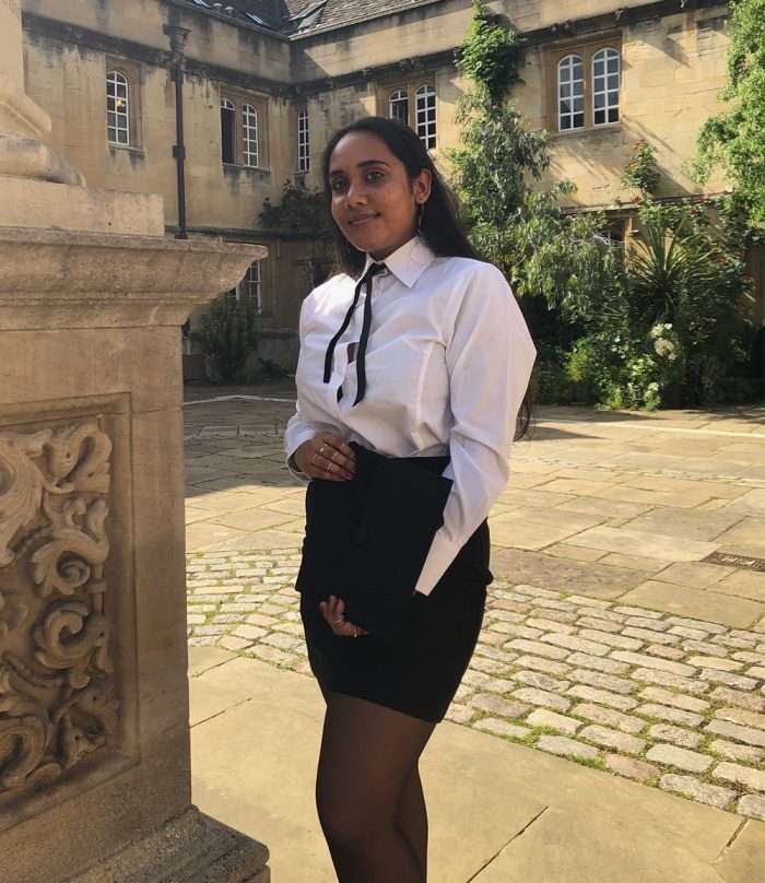 SubFusc FAQ's The Varsity Shop