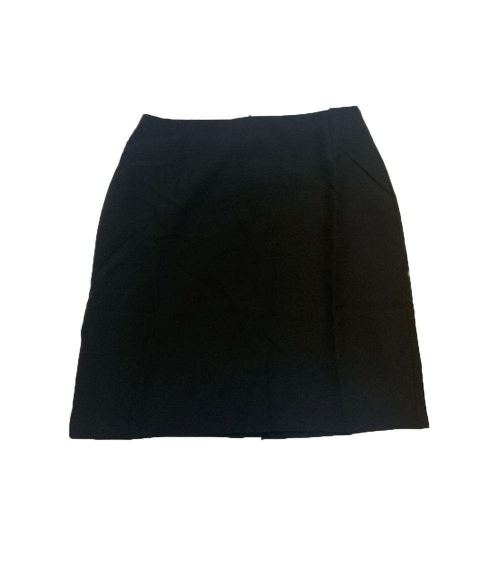 Ladies Black Skirt | The Varsity Shop