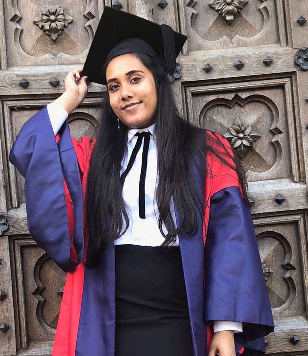 Academic dress | University of Oxford