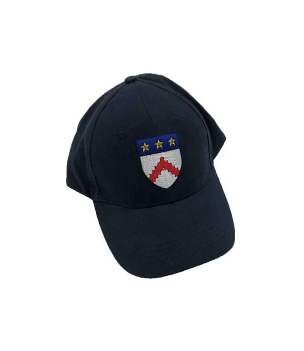 College Baseball Caps