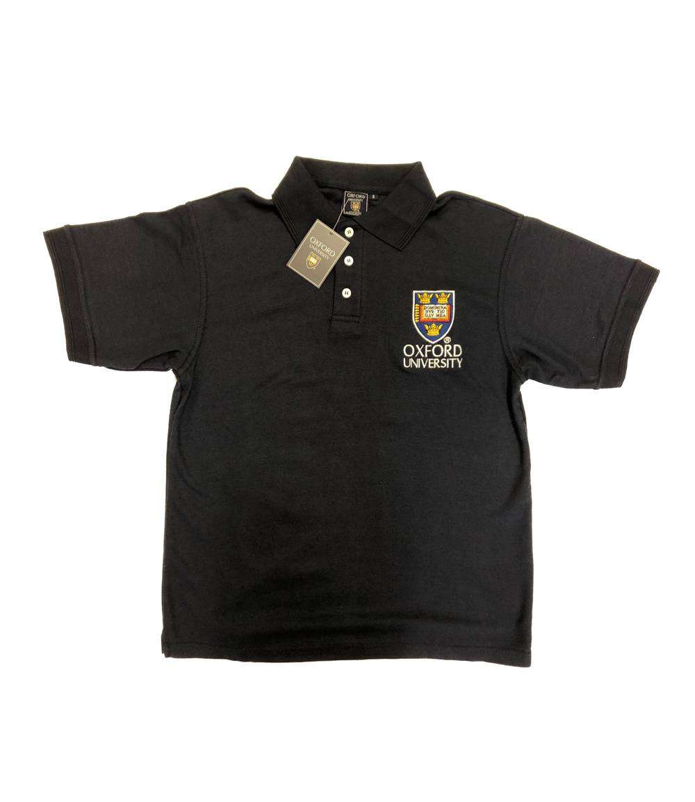 breken Demonstreer Frons Oxford University Unisex Polo Shirts | The Varsity Shop