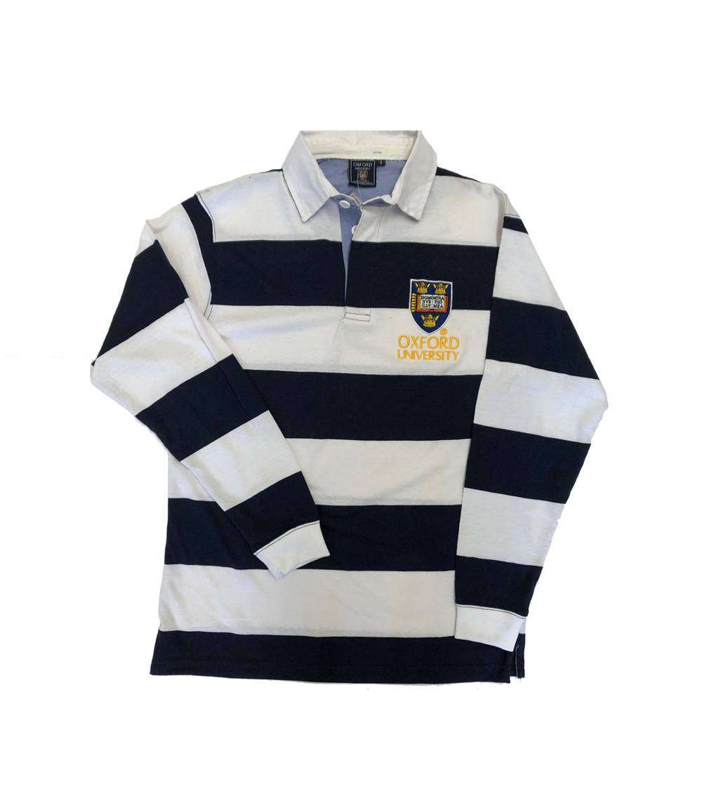 oxford university polo shirt
