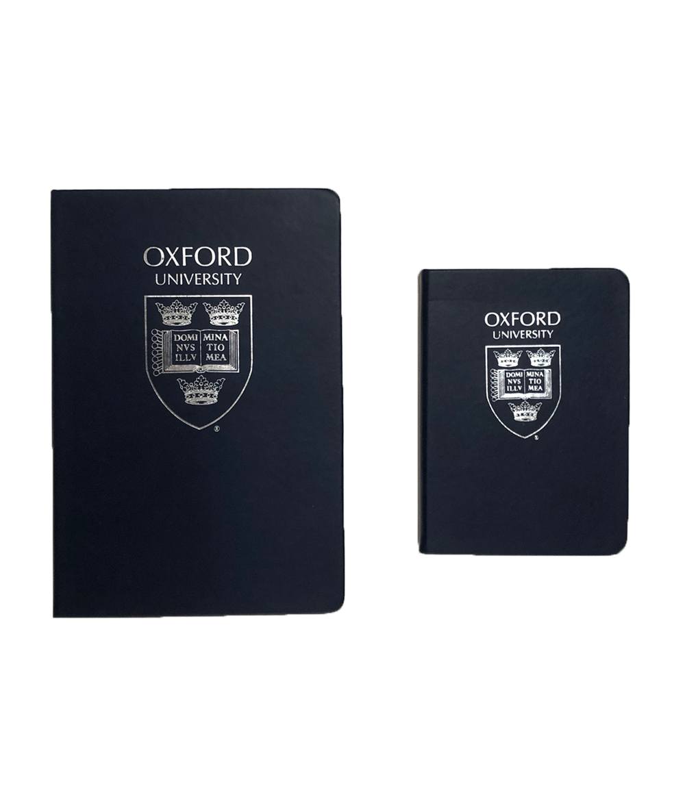 Oxford University Notebook, Oxford Notebook