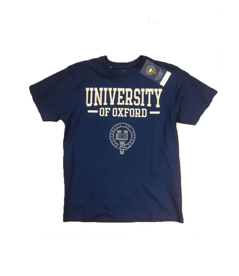 t shirt oxford