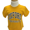 Oxford University Children's Printed T-Shirt