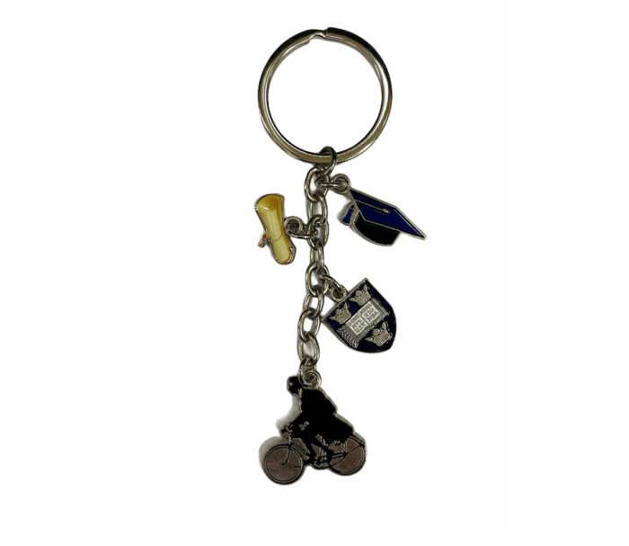 bike locket
