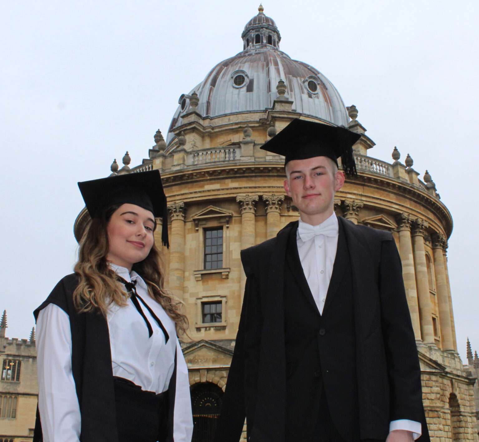 Why you need a Sub Fusc package for your University's formal events