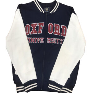 Oxford University Clothing