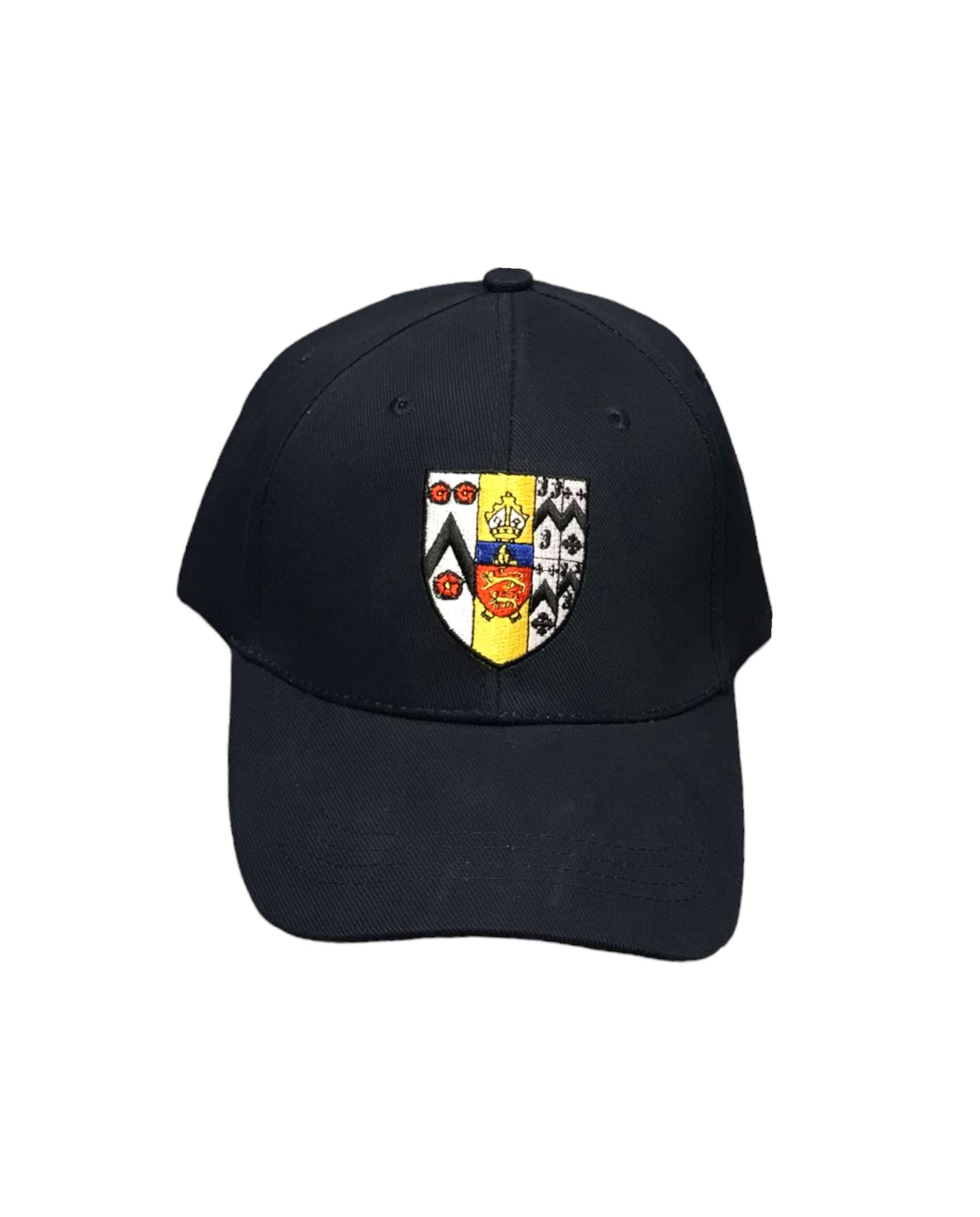 Brasenose College Baseball Caps