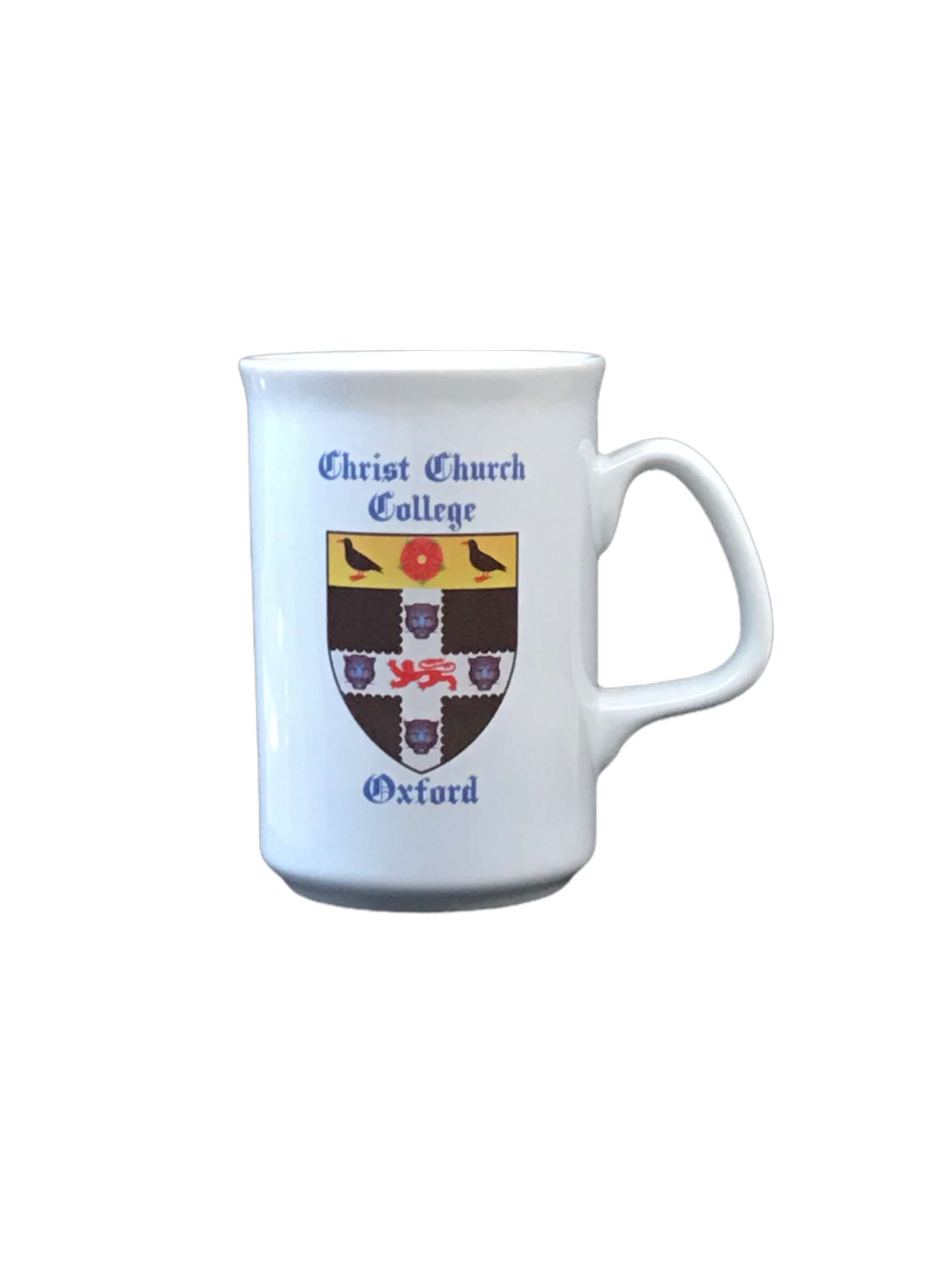 Christ Church Mug