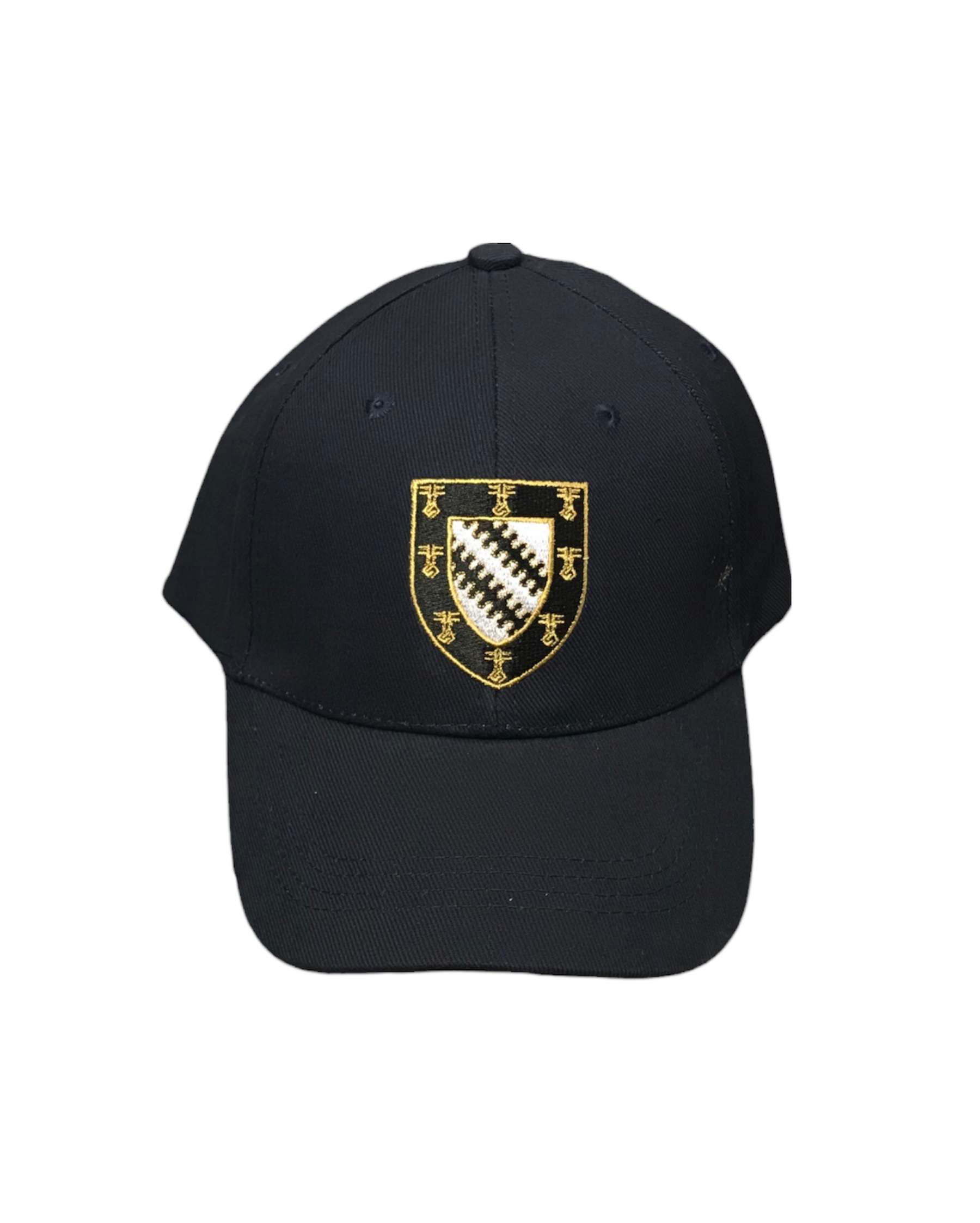 Exeter Cap 1