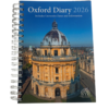 Oxford 2026 Diary