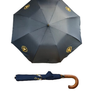 OU Belted Umbrella