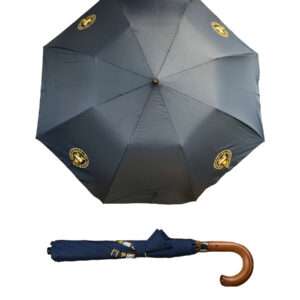 OU Belted Umbrella