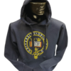 Official Navy Hoody