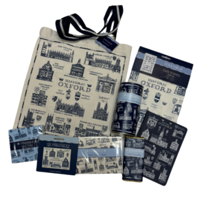 Historic Oxford Ultimate Bundle