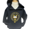 Children's Official Oxford Hooded Sweatshirt