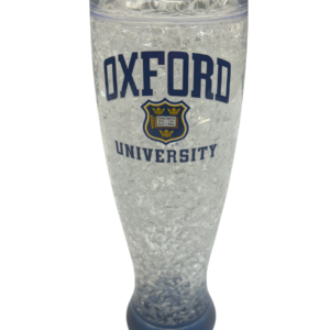 OU Shield Freezer Cup