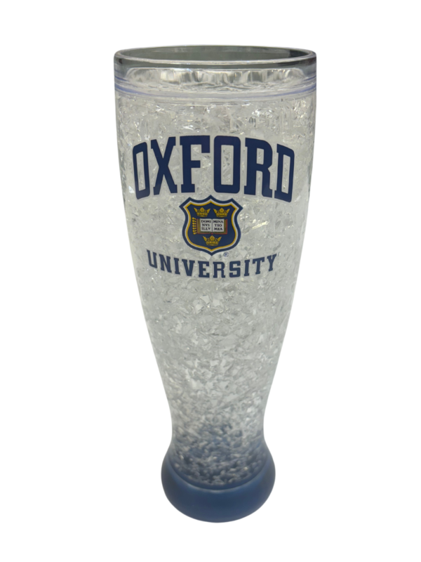 OU Shield Freezer Cup