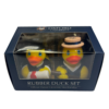 Oxford University Twin Rubber Duck Set