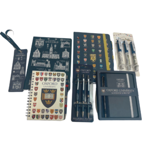Books, Calendars & Stationery
