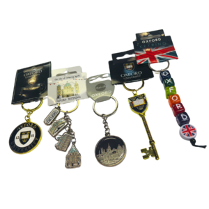 Keyrings