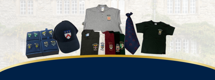 varsity college items