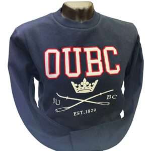 Ladies's OUBC Sweat