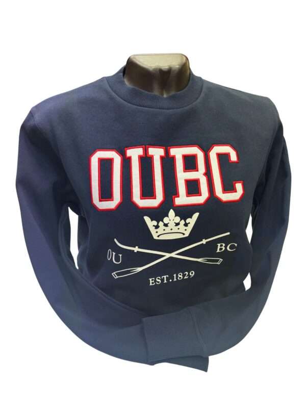 Ladies's OUBC Sweat