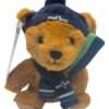 OUBC Bear Soft Toy