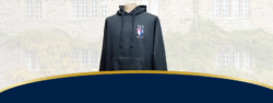 Varsity College Hoodie
