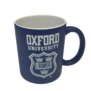 Varsity Mug
